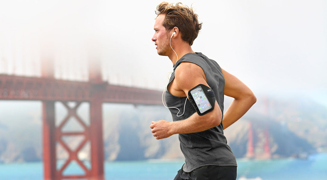 10 nejlepších aplikací pro sledování běhu a chůze - iSTYLE CZ