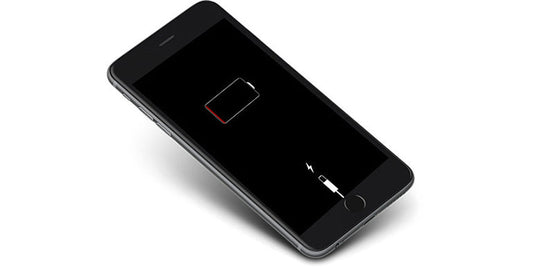 Základní pravidla pro nabíjení iPhonu - iSTYLE CZ