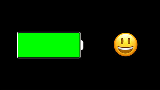 Nabíjení telefonu přes noc a další mýty o baterii iPhonu - iSTYLE CZ