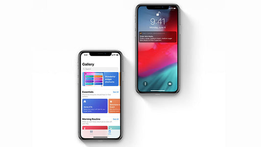 Pět zkratek pro každodenní úkony na vašem iPhonu - iSTYLE CZ