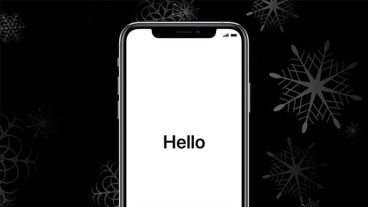 První krůčky s novým iPhonem - iSTYLE CZ