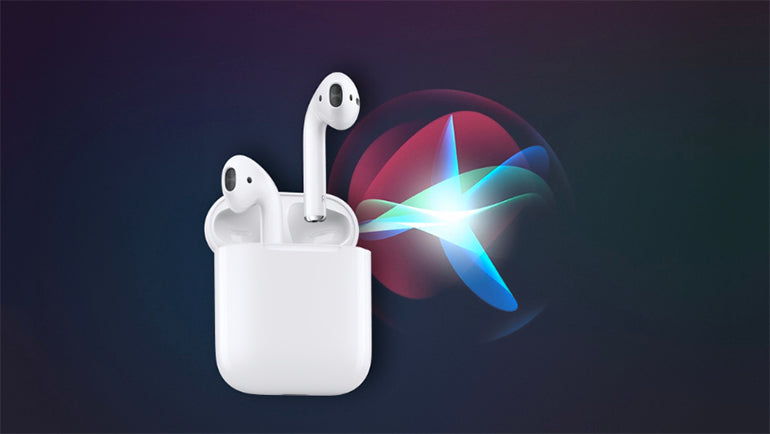 Siri může automaticky přečíst vaše zprávy do sluchátek - iSTYLE CZ