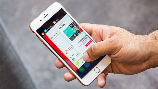 Kolik iCloud účtů může být aktivováno na jednom zařízení? - iSTYLE CZ