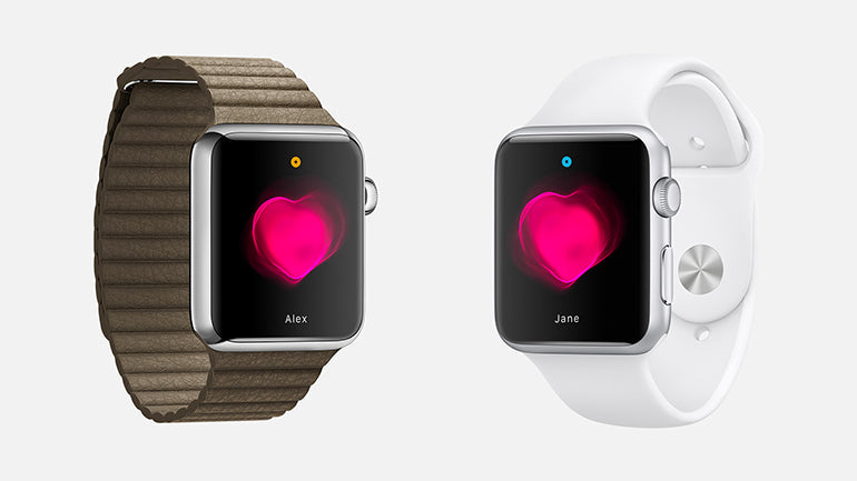 Jak zobrazit informace o zotavení na Apple Watch - iSTYLE CZ