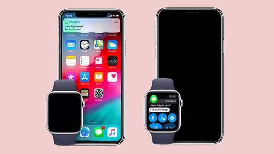 Jak změnit jazyk pro psaní zprávy na Apple Watch - iSTYLE CZ
