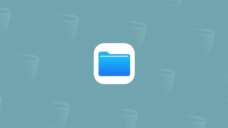Jak odstranit Dokumenty a data z iPhonu nebo iPadu - iSTYLE CZ