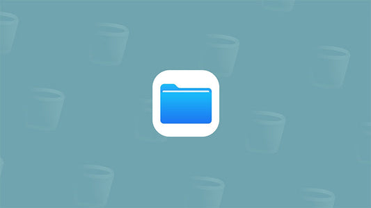 Jak odstranit Dokumenty a data z iPhonu nebo iPadu - iSTYLE CZ