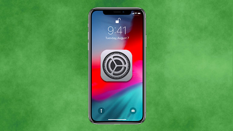 Jak obnovit tovární nastavení vašeho iOS zařízení - iSTYLE CZ