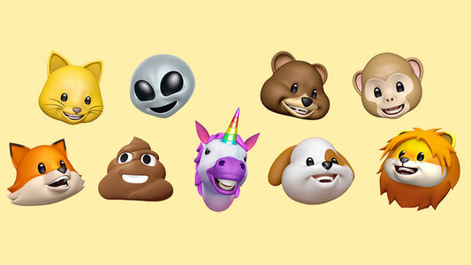 Jak používat obrazové efekty, jako animoji a nálepky, v hovorech FaceTime - iSTYLE CZ