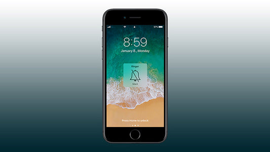 Nastavení zvuků na iPhonu a iPadu - iSTYLE CZ