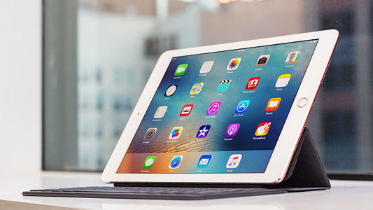 Používáte sdílený iPad? Podívejte se na tato nastavení - iSTYLE CZ