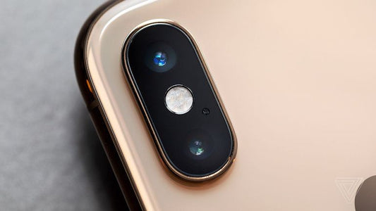 Jak rychle fotit na iPhonu - iSTYLE CZ