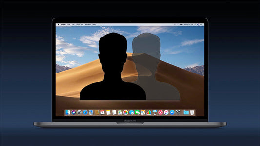 Základní nastavení uživatelů a skupin v macOS - iSTYLE CZ