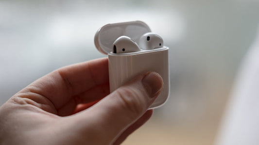 Jak bezpečně vyčistit vaše AirPods - iSTYLE CZ