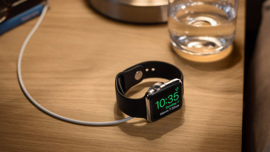 Proměňte svoje Apple Watch na budík - iSTYLE CZ