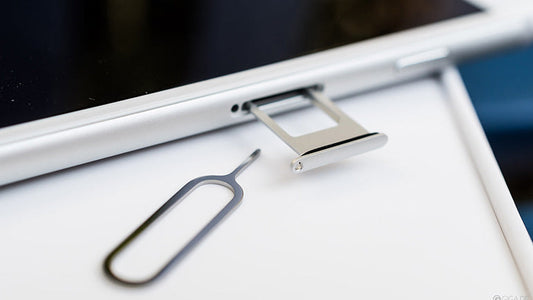 Jak vypnout na iPhonu PIN SIM karty - iSTYLE CZ