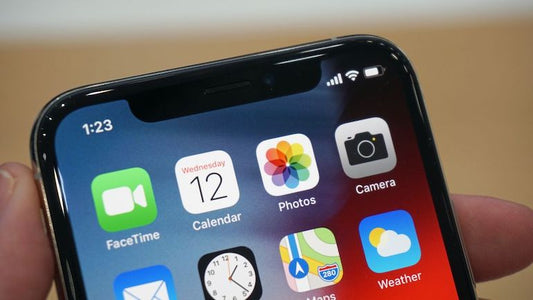 Co sdělují ikony ve stavovém řádku vašeho iPhonu - iSTYLE CZ