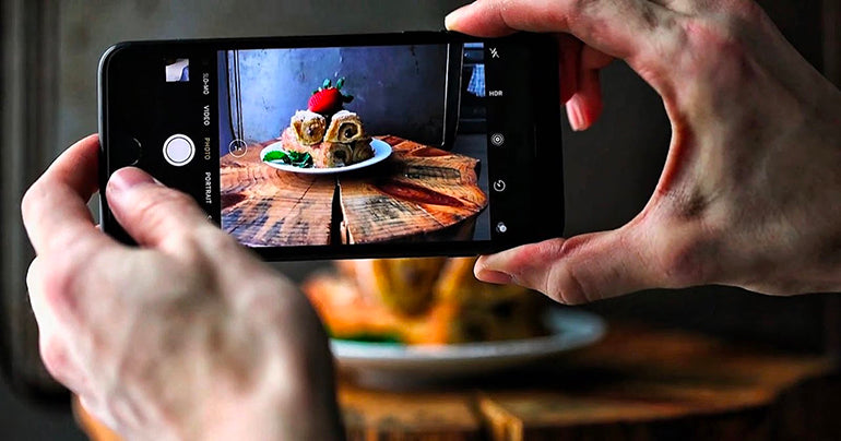 Co bude k večeři? – Plánujte jídelníček a nákupní seznamy na vašem iPhonu - iSTYLE CZ