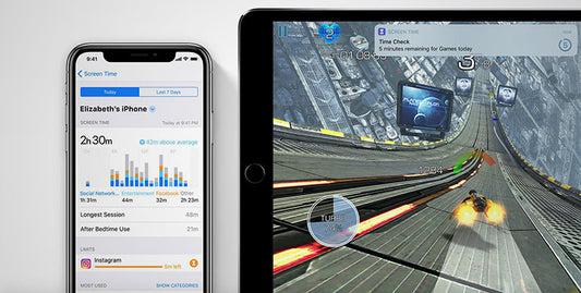 Kompletní průvodce rodičovskou kontrolou v iOS - iSTYLE CZ
