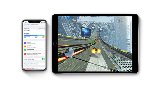 Kompletní průvodce rodičovskou kontrolou v iOS – Omezení obsahu a soukromí - iSTYLE CZ