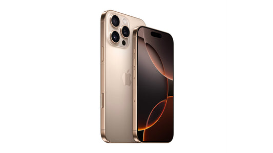 Apple představil nový iPhone 16 a iPhone 16 Pro! - iSTYLE CZ