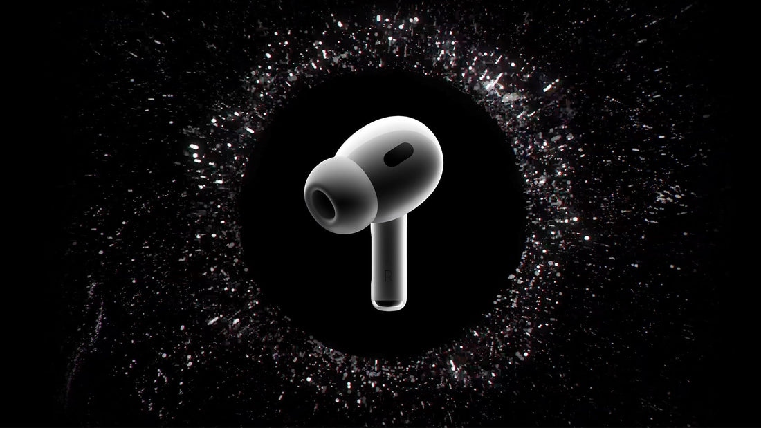 Čištění AirPods chytře - iSTYLE CZ