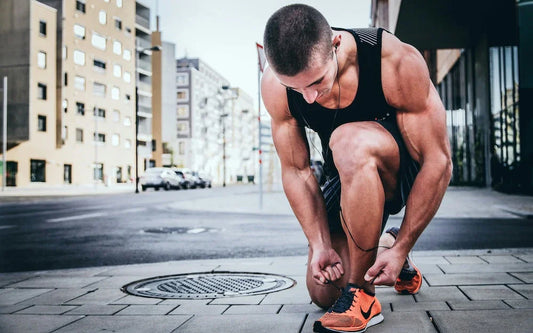 10 nejlepších aplikací pro sledování běhu a chůze - iSTYLE CZ