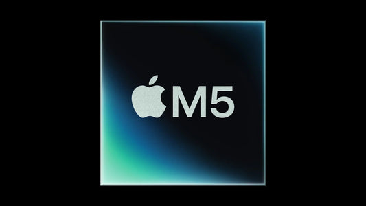 Apple M5: nová éra ve výkonu umělé inteligence čipů Apple