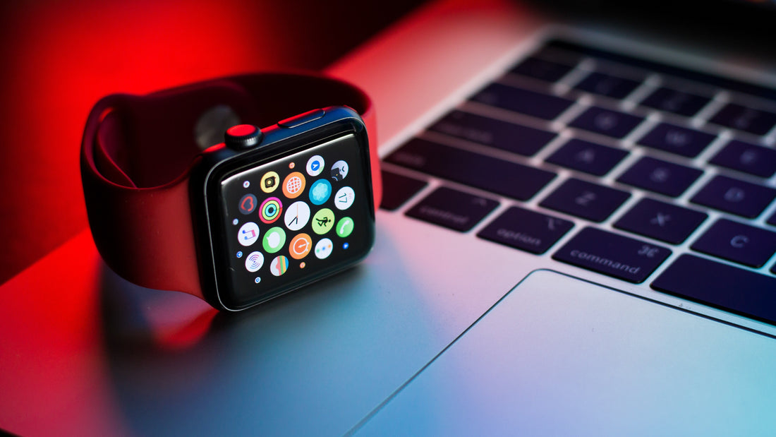 Jak se dostat do kondice s Apple Watch - iSTYLE CZ