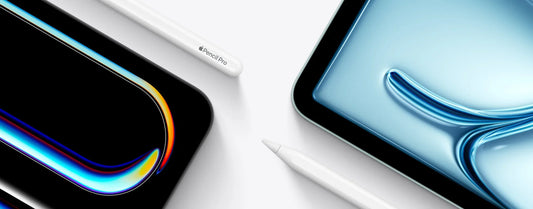 Sedm nezbytných aplikací pro každého majitele Apple Pencil - iSTYLE CZ