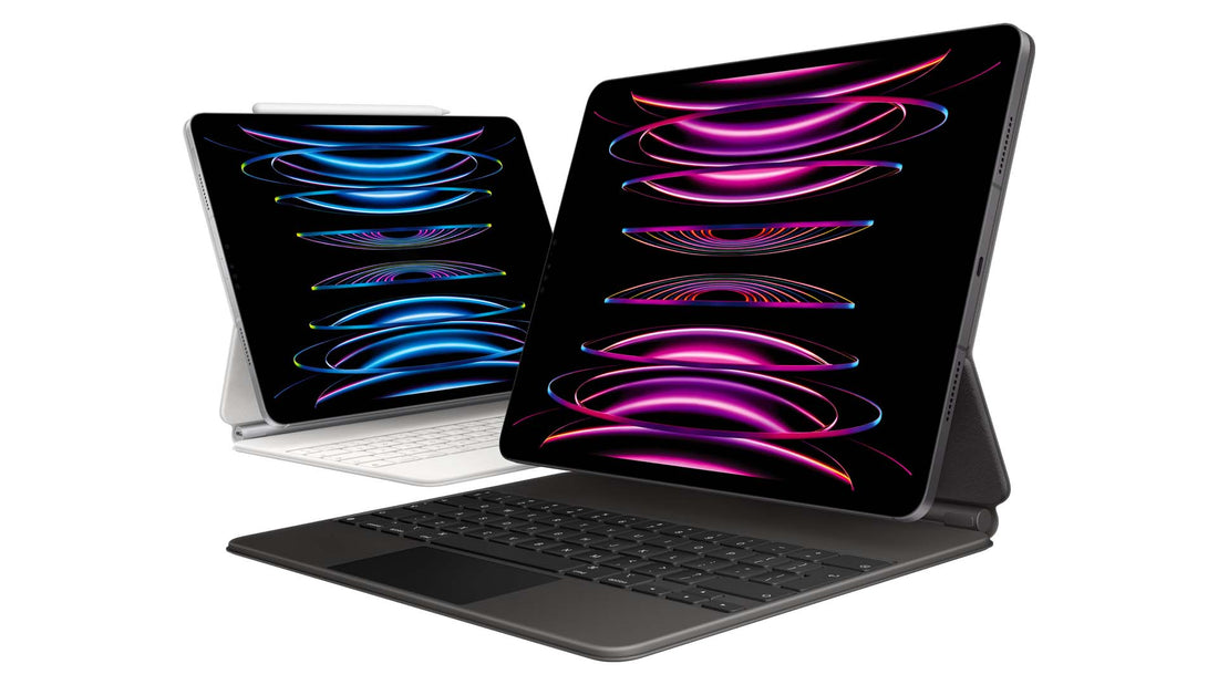 Začínáš s iPadem? Tyhle tipy a triky musíš znát - iSTYLE CZ