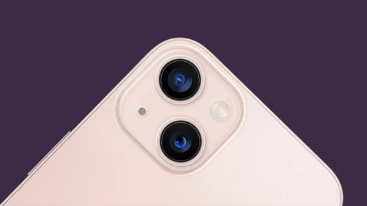 8 tipů, které vylepší tvé fotky iPhonem - iSTYLE CZ