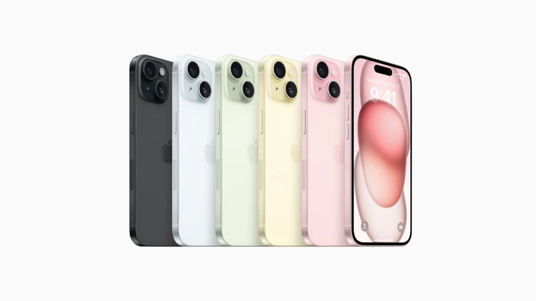 Vyplatí se přejít na iPhone 15? - iSTYLE CZ