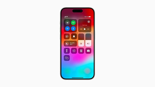 Jak vypnout automatické přizpůsobení jasu na iPhonu - iSTYLE CZ