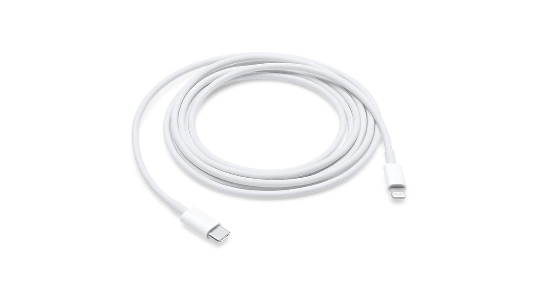 Používání originálních a neoriginálních nabíječek a kabelů - iSTYLE CZ