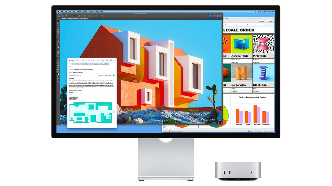 14 triků pro práci s Macem, které musíš znát - iSTYLE CZ