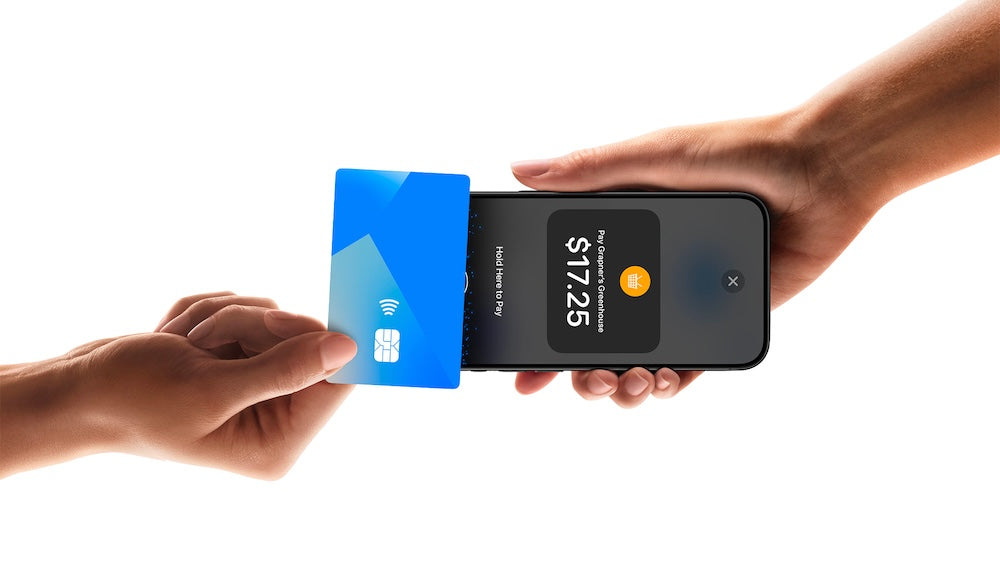 Tap to Pay je v česku! - iSTYLE CZ