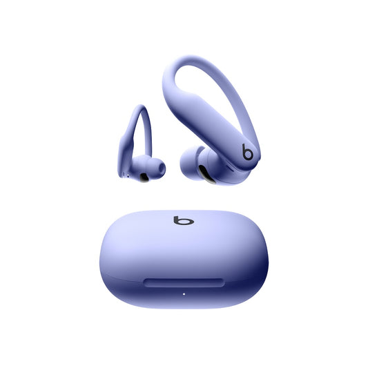 Bezdrátová sluchátka Beats Powerbeats Pro 2 – intenzivní fialová - iSTYLE CZ