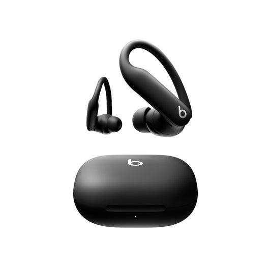 Bezdrátová sluchátka Beats Powerbeats Pro 2 – uhlově černá - iSTYLE CZ