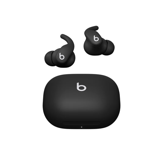 Powerbeats Fit - Wireless NC Workout Earbuds w Secure Fit - Jet Black - iSTYLE CZ