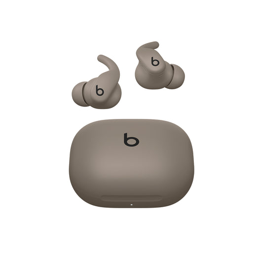 Powerbeats Fit - Wireless NC Workout Earbuds w Secure Fit - Gravel Grey - iSTYLE CZ