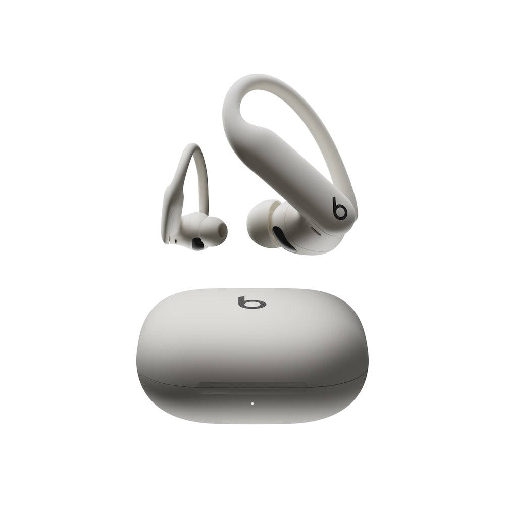 Bezdrátová sluchátka Beats Powerbeats Pro 2 – tekoucí písek - iSTYLE CZ