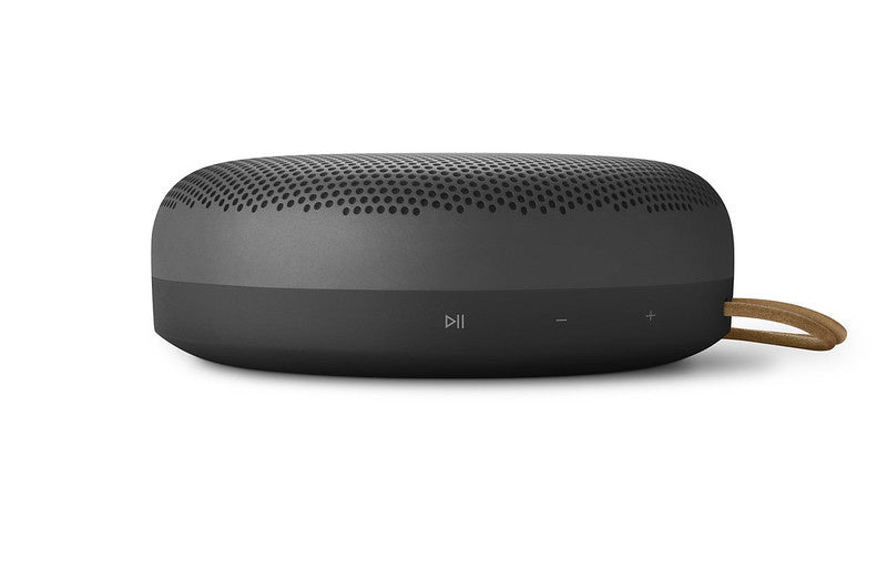 Bezdrátový reproduktor Bang & Olufsen A1 (2. gen.) - antracitově černý - iSTYLE CZ