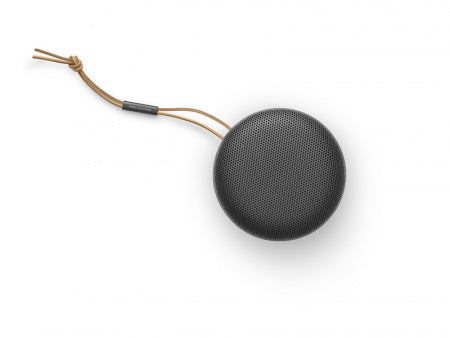 Bezdrátový reproduktor Bang & Olufsen A1 (2. gen.) - antracitově černý - iSTYLE CZ