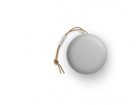 Bezdrátový reproduktor Bang & Olufsen A1 (2. gen.) - mlhavě šedý - iSTYLE CZ
