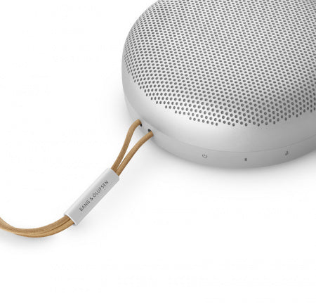 Bezdrátový reproduktor Bang & Olufsen A1 (2. gen.) - mlhavě šedý - iSTYLE CZ