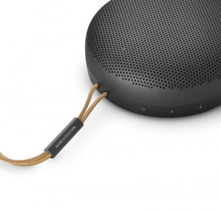 Bezdrátový reproduktor Bang & Olufsen A1 (2. gen.) - antracitově černý - iSTYLE CZ