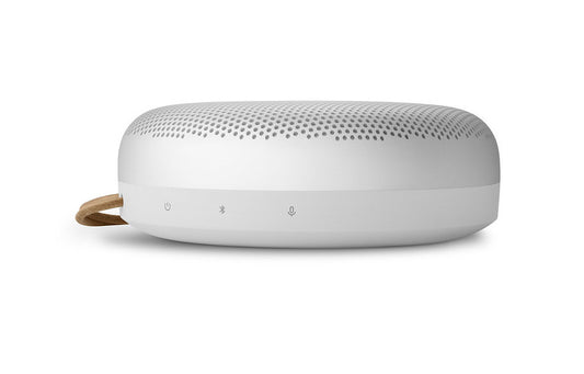 Bezdrátový reproduktor Bang & Olufsen A1 (2. gen.) - mlhavě šedý - iSTYLE CZ