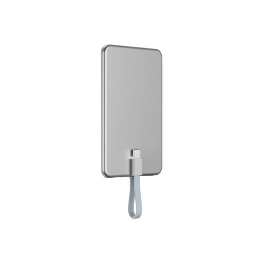 Mobile Origin Blade PowerBank 3000mAh, Silver