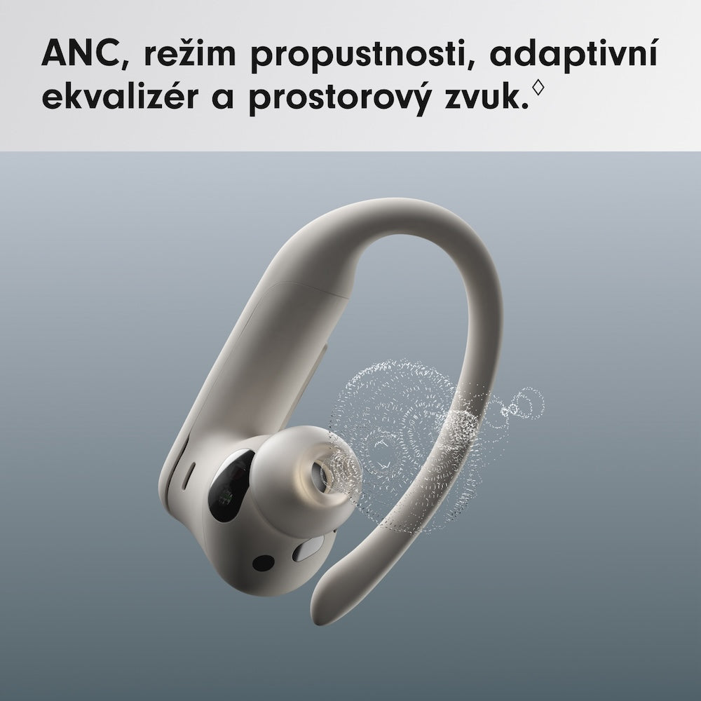 Bezdrátová sluchátka Beats Powerbeats Pro 2 – tekoucí písek - iSTYLE CZ